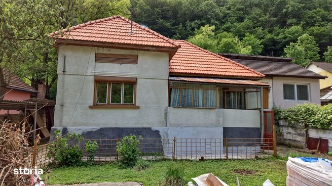 Vând Casa în Vetel