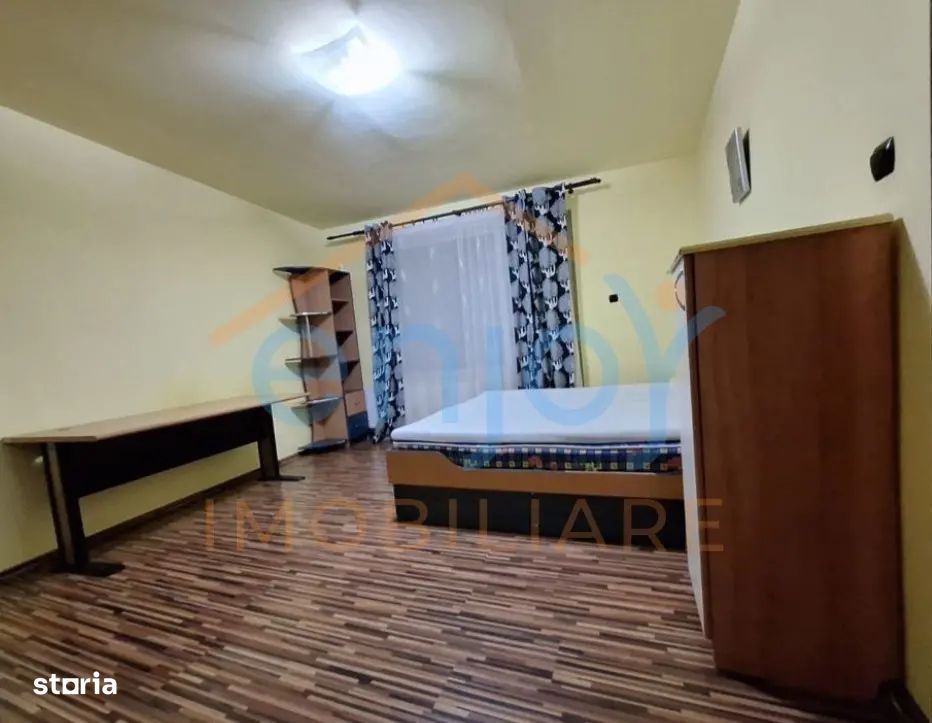 Apartament cu 2 camere, 50 mp, Strada Gheorghe Lazăr