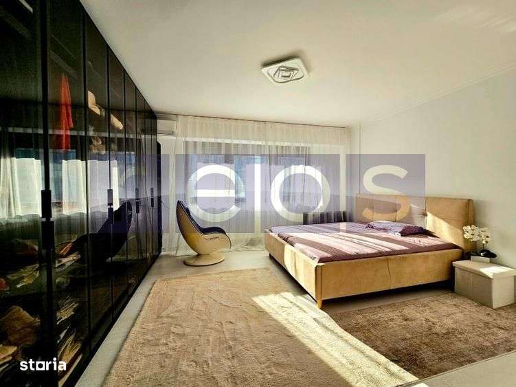 Apartament Premium 4 camere Dorobanti-Floreasca | constructie 2012 | p - Imagine principală: 4/15