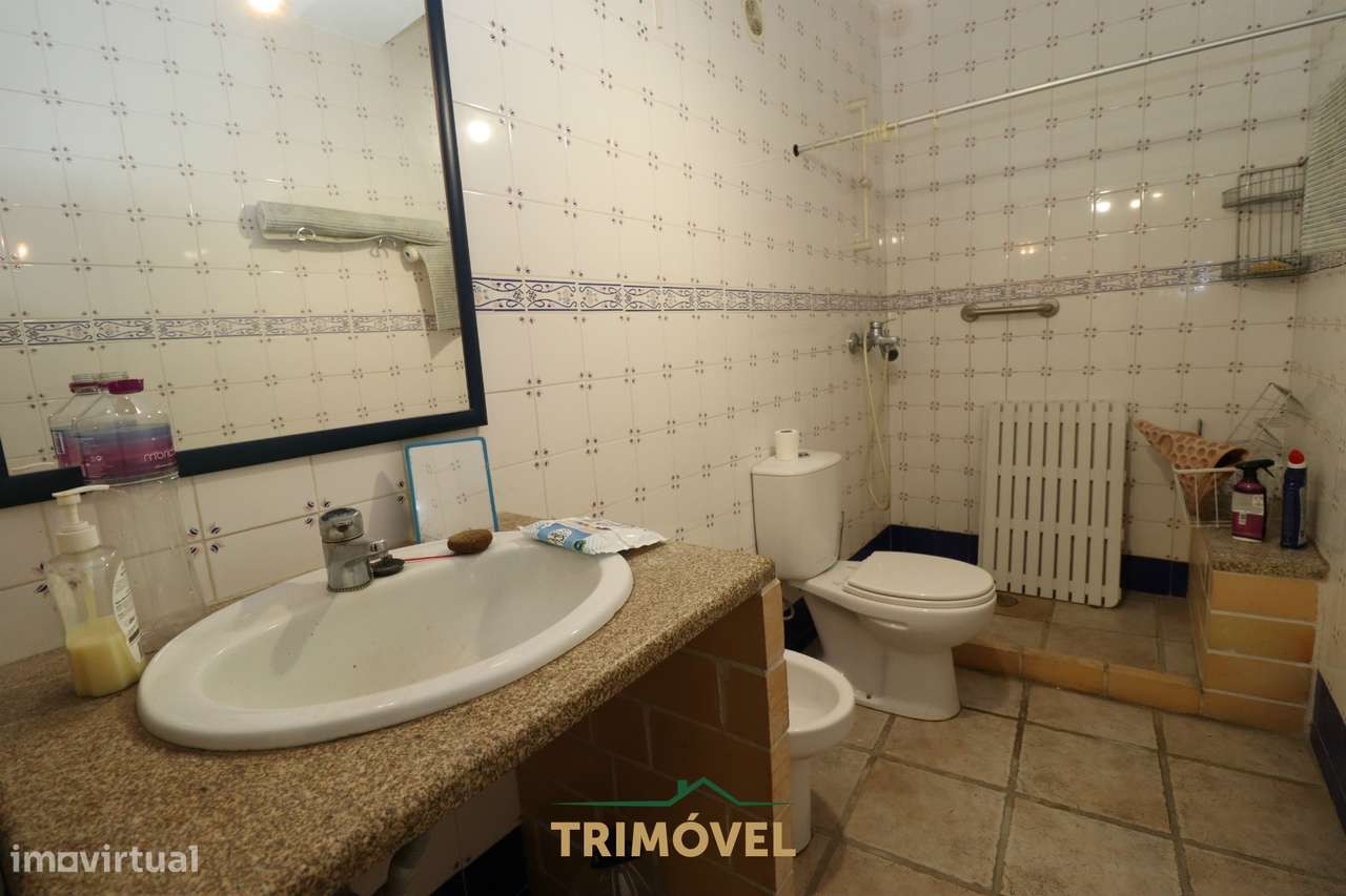 Moradia Isolada T3 Venda em Ossela,Oliveira de Azeméis-35