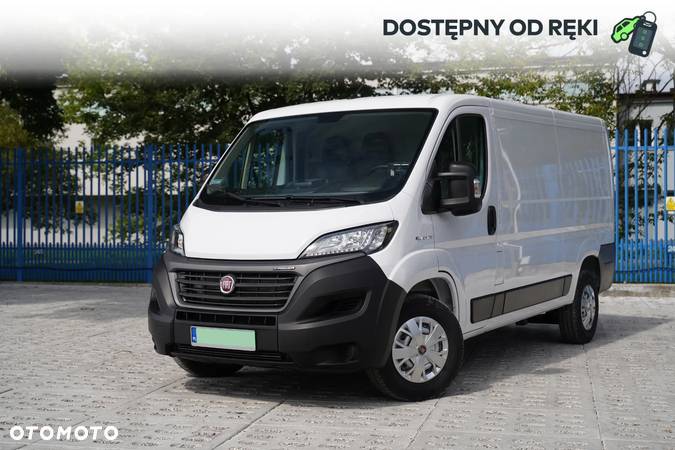 Fiat Ducato - 1