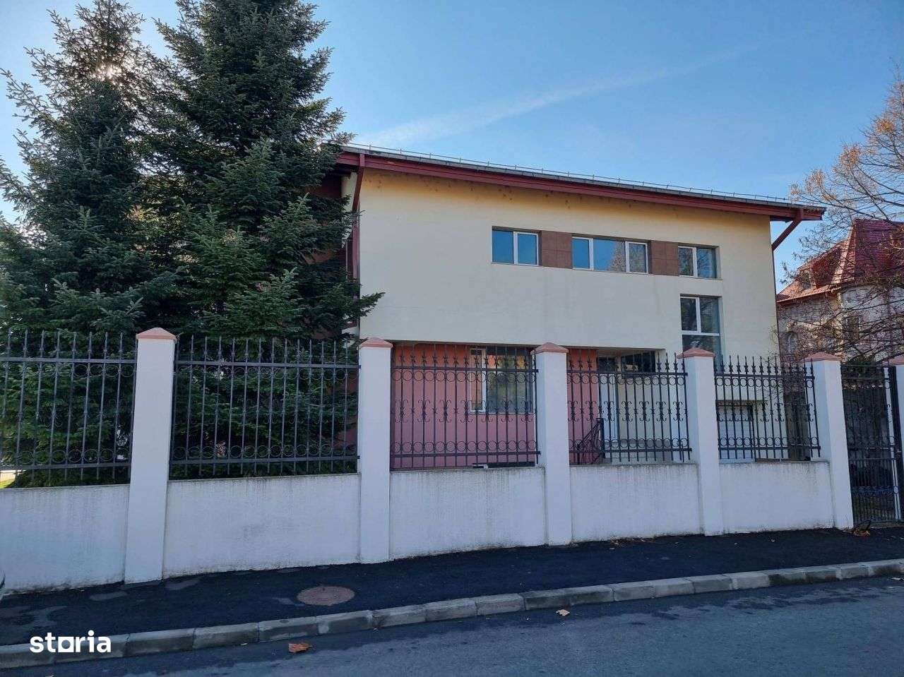 Propietate deosebila de peste 1500 mp utili in Otopeni! - Imagine principală: 3/19