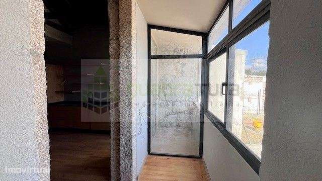 ESTÚDIO | C/ Mezzanine e Varanda | BONFIM - Grande imagem: 4/20