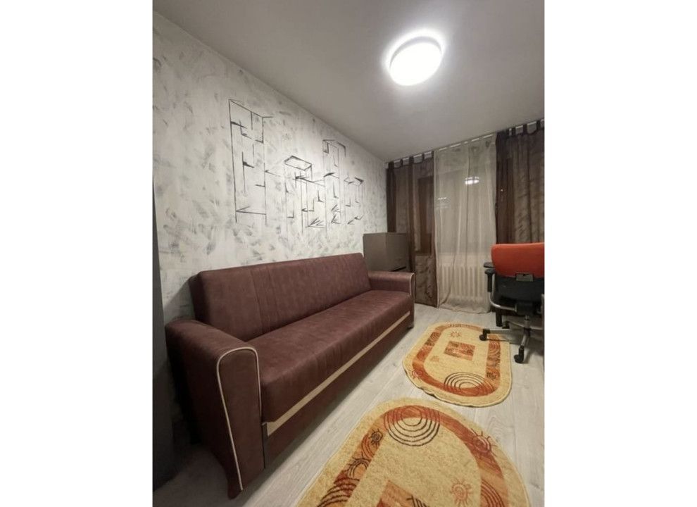 Apartament  3 camere Podu Ros , 70 metri, etaj 1 Cod:154413