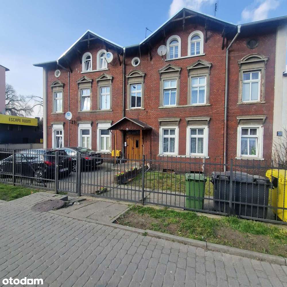 Kamienica w centrum - Pełny obrazek: 1/6