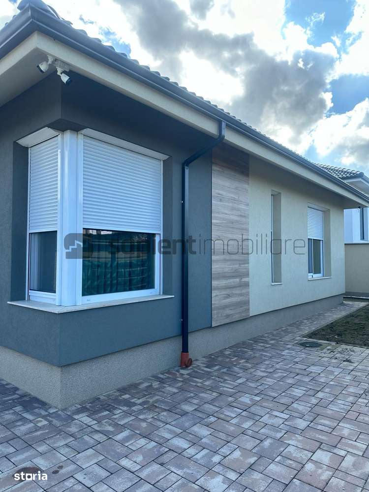 CASA NOUA DE VANZARE IN ORADEA - Imagine principală: 4/20