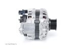 Alternator FIAT IVECO 2.3 150A 504385134 BOSCH - 2