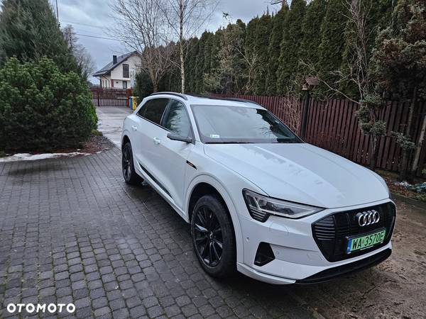 Audi e-tron 55 Quattro - 17