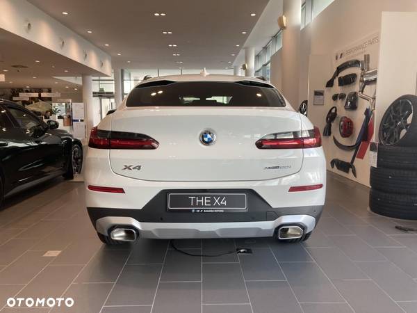 BMW X4 - 3