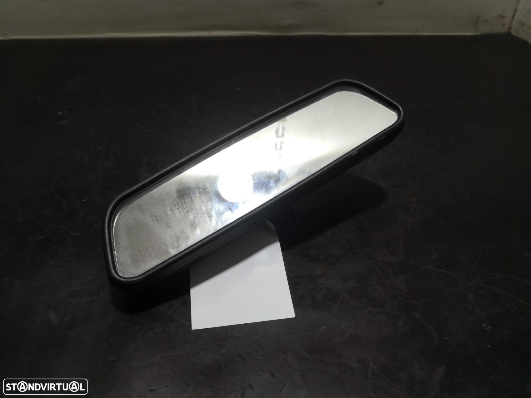 Espelho Retrovisor Interior Bmw 3 Compact (E46) - 1