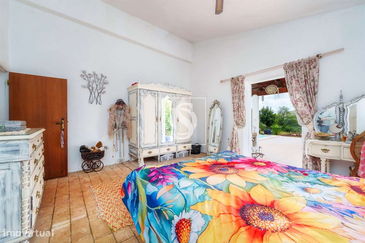 Moradia T2 Venda em Querença, Tôr e Benafim,Loulé-27