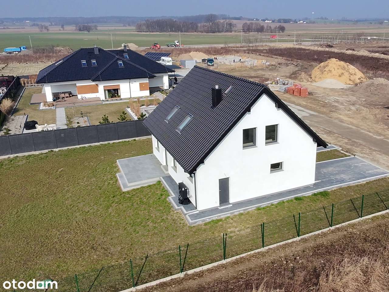 Dom – Syców - Widok 2