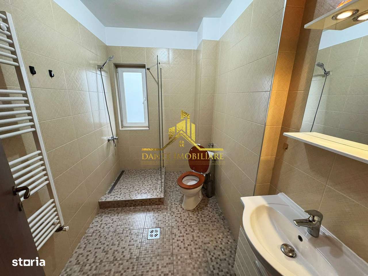 3 camere, LA CHEIE, bloc nou, terasa, parcare, Gheorgheni, Iulius-14