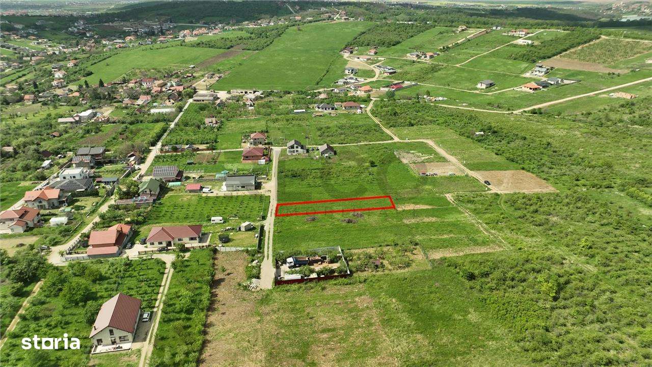 RECO Teren, Saldabagiu de Munte - Imagine principală: 3/4