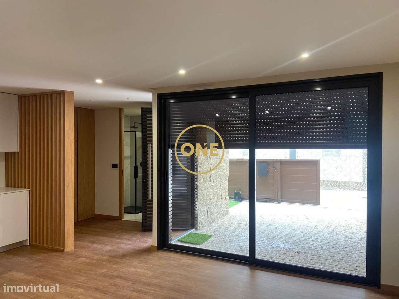 Espetacular Moradia T3 na Póvoa de Varzim - Grande imagem: 4/24