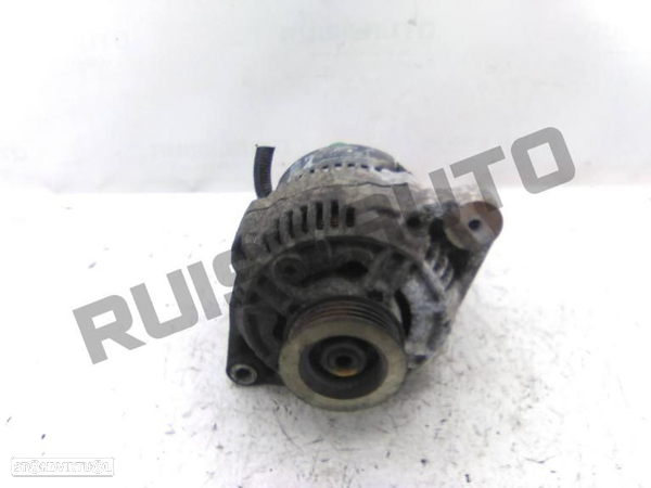 Alternador 01233_15007 Honda Civic Vi Sedan (mb) [1995_2000] 1. - 1