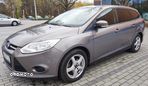 Ford Focus 1.6 TDCi Titanium - 10