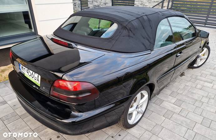 Volvo C70 - 7