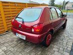 Ford Fiesta 1.3 Ghia - 14