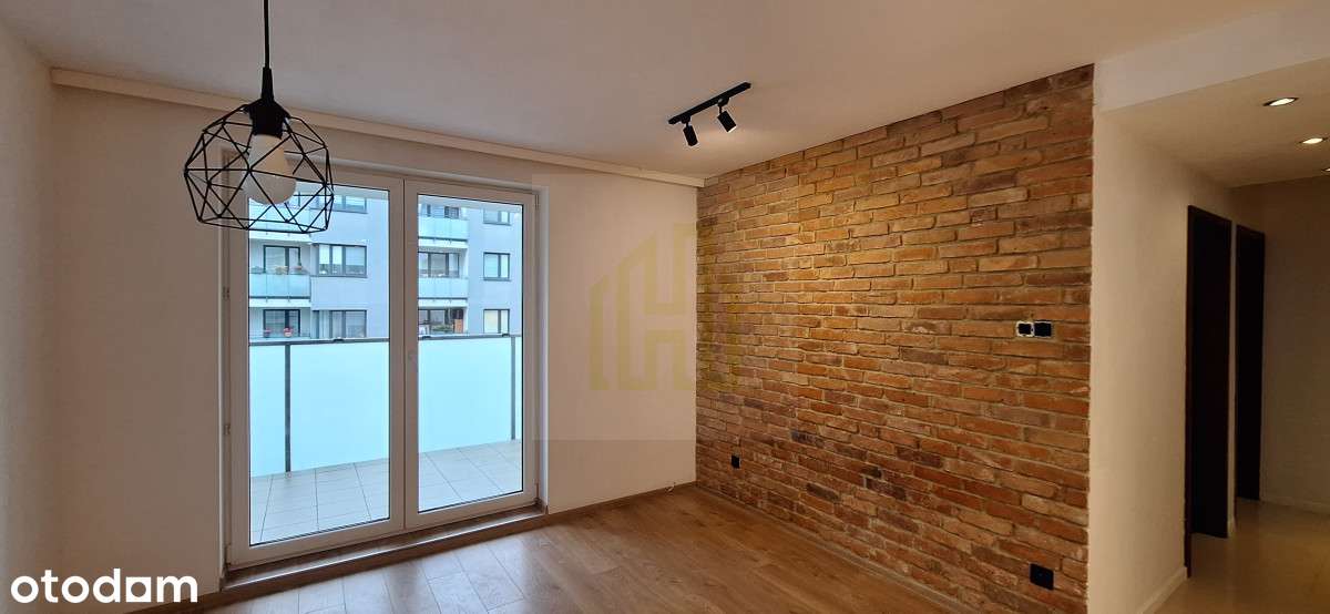 Mieszkanie w Ząbkach z przestrzenią dla każdego - Pełny obrazek: 3/11