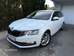 Skoda Octavia 1.6 TDI Style - 2