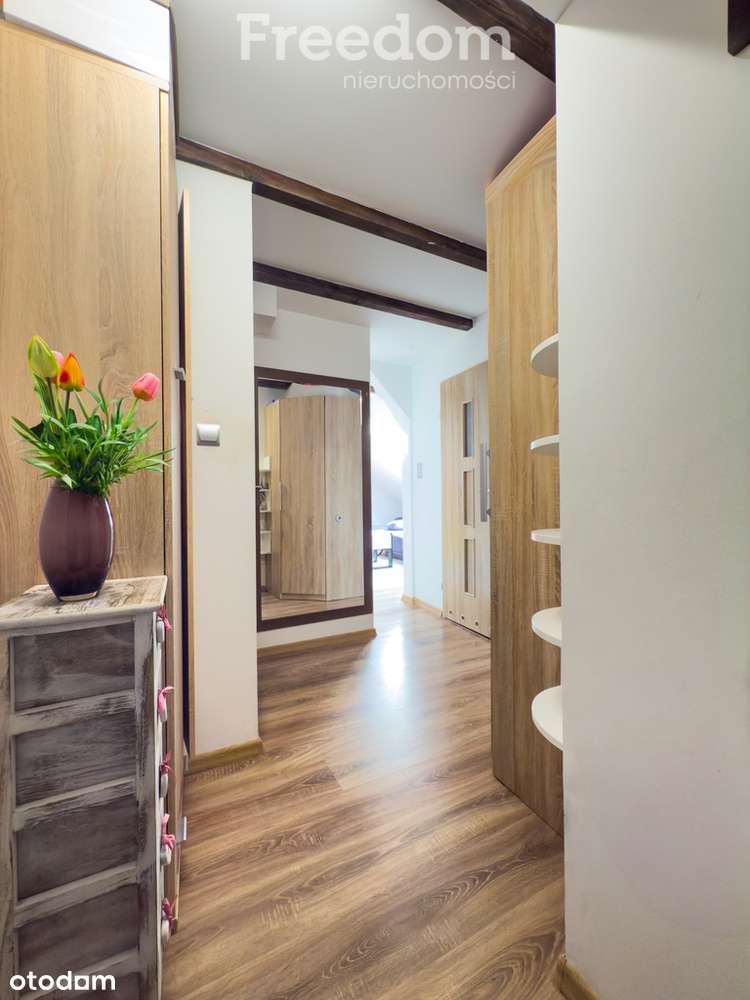 Mieszkanie idealne na start - Pełny obrazek: 5/11