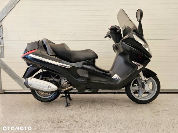 Piaggio X9 - 3