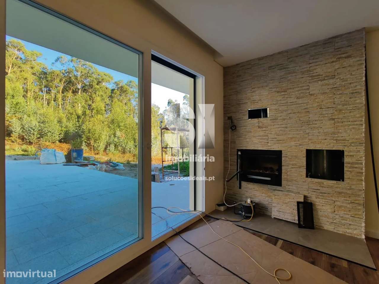 Moradia Geminada T3 - Grande imagem: 5/45