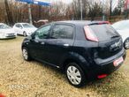 Fiat Punto Evo 1.4 8V Active - 9