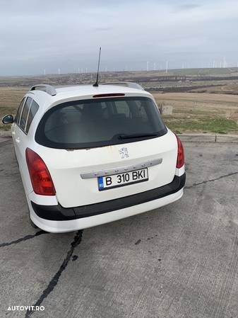 Peugeot 308 SW HDi FAP (90) 92 Access - 1