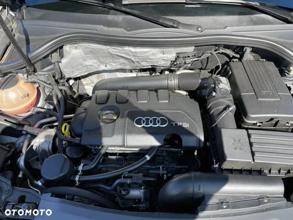 Audi Q3 2.0 TFSI Quattro S tronic - 37