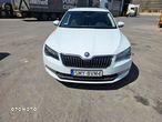 Skoda Superb Combi 2.0 TDI Ambition - 4