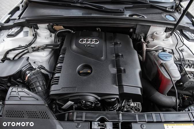 Audi A5 2.0 TFSI Sportback - 37