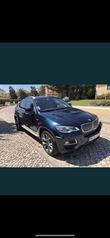 BMW X6 40 d xDrive