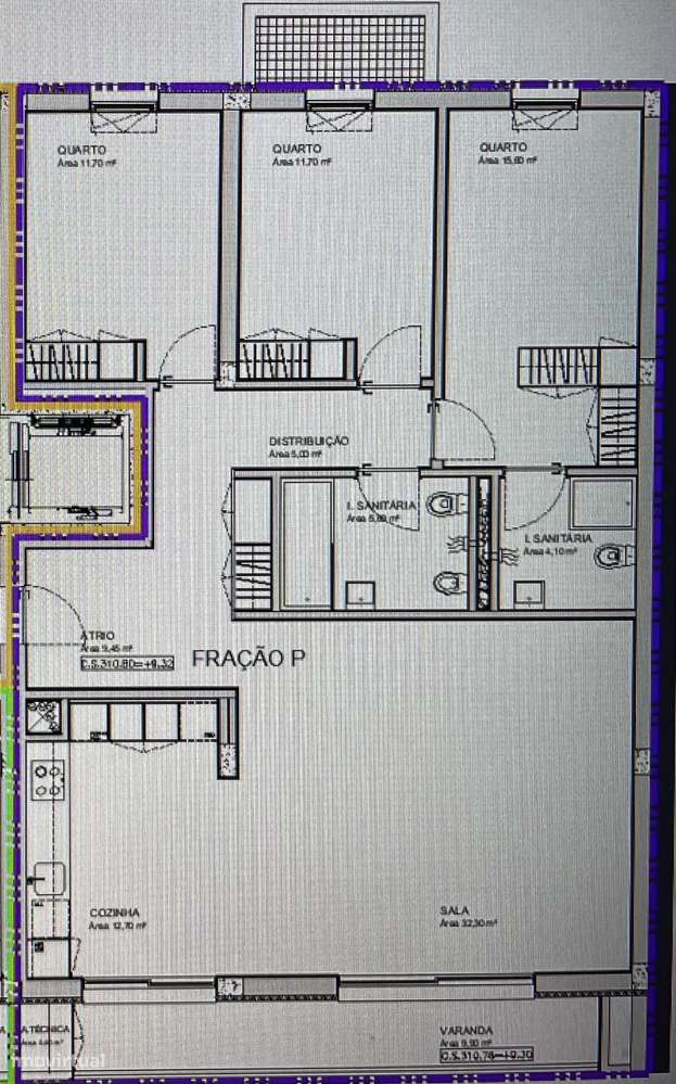 T3 FELGUEIRAS ( Pombeiro de ribazela )Pronto habitar breve-6