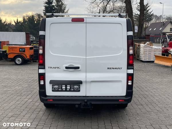 Renault Trafic - 6