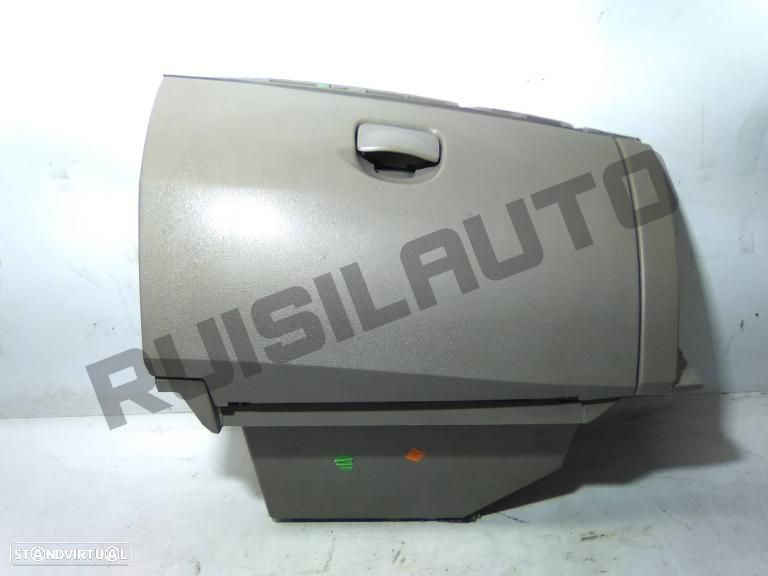 Porta Luvas  Renault Clio Iii [2005_2014] 1.5 Dci - 1