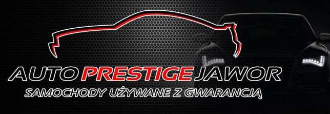 AUTO PRESTIGE JAWOR logo