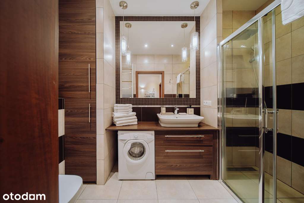 Apartament nr 4 Panorama Gór-15