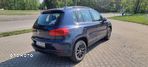 Volkswagen Tiguan 2.0 TSI 4Mot Sport&Style DSG - 12