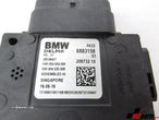 Sensor advertência de mudança de faixa de rodagem Seminovo/ Original BMW 7 (G11,... - 3