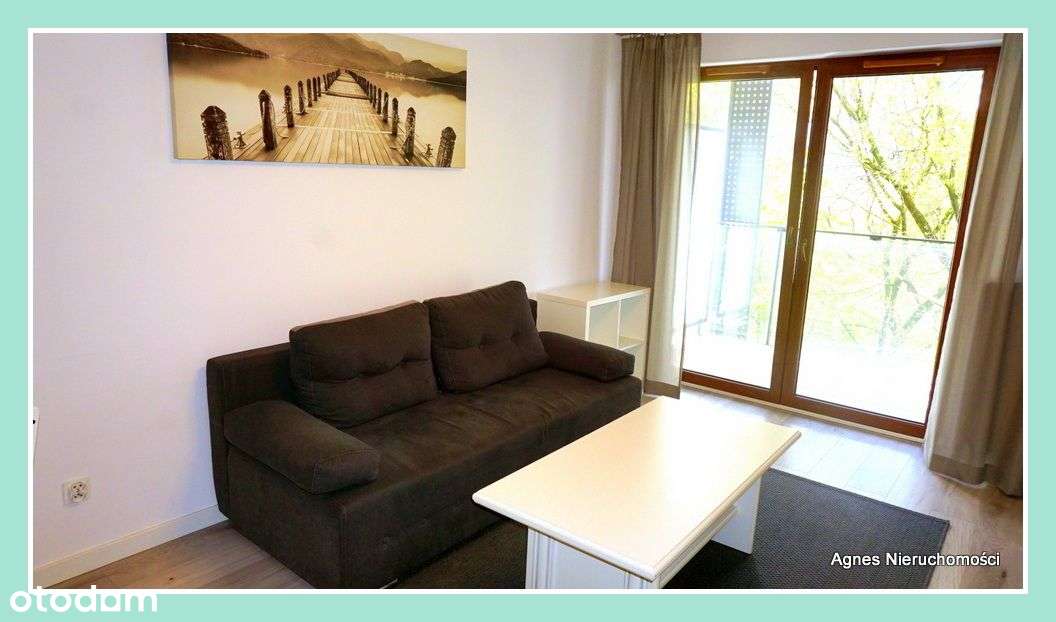 Ochota Nowe + park z garażem Lux - Pełny obrazek: 5/20