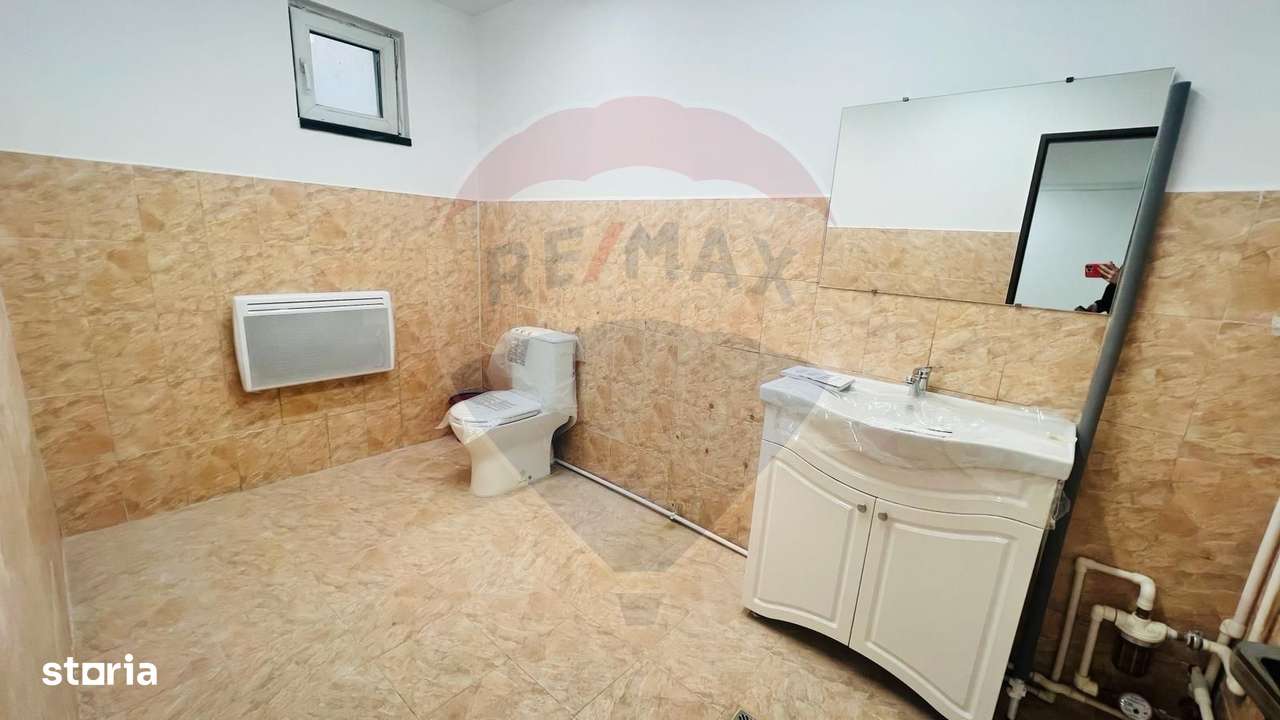 Spațiu birou de închiriat - Imagine principală: 3/3