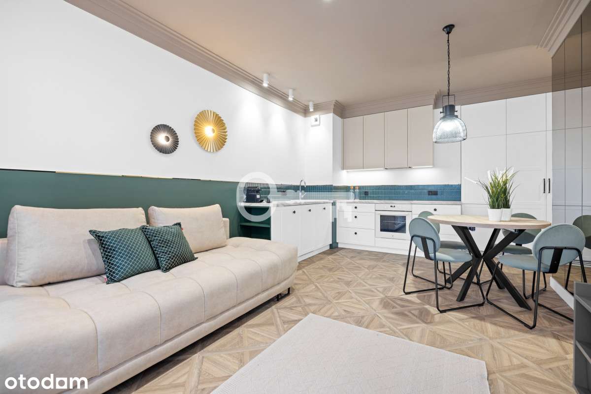 Elegancja i wygoda w sercu Gdańska-1