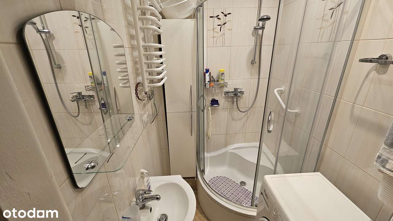 DIAMENT DO OSZLIFOWANIA – Śródmieście, ul. Narutowicza!-8