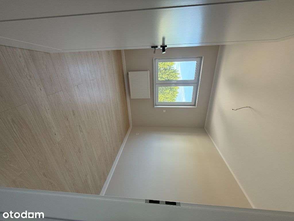 Osiedle Lawendowe - Wykończone mieszkanie - 3 pokoje - Pełny obrazek: 5/17