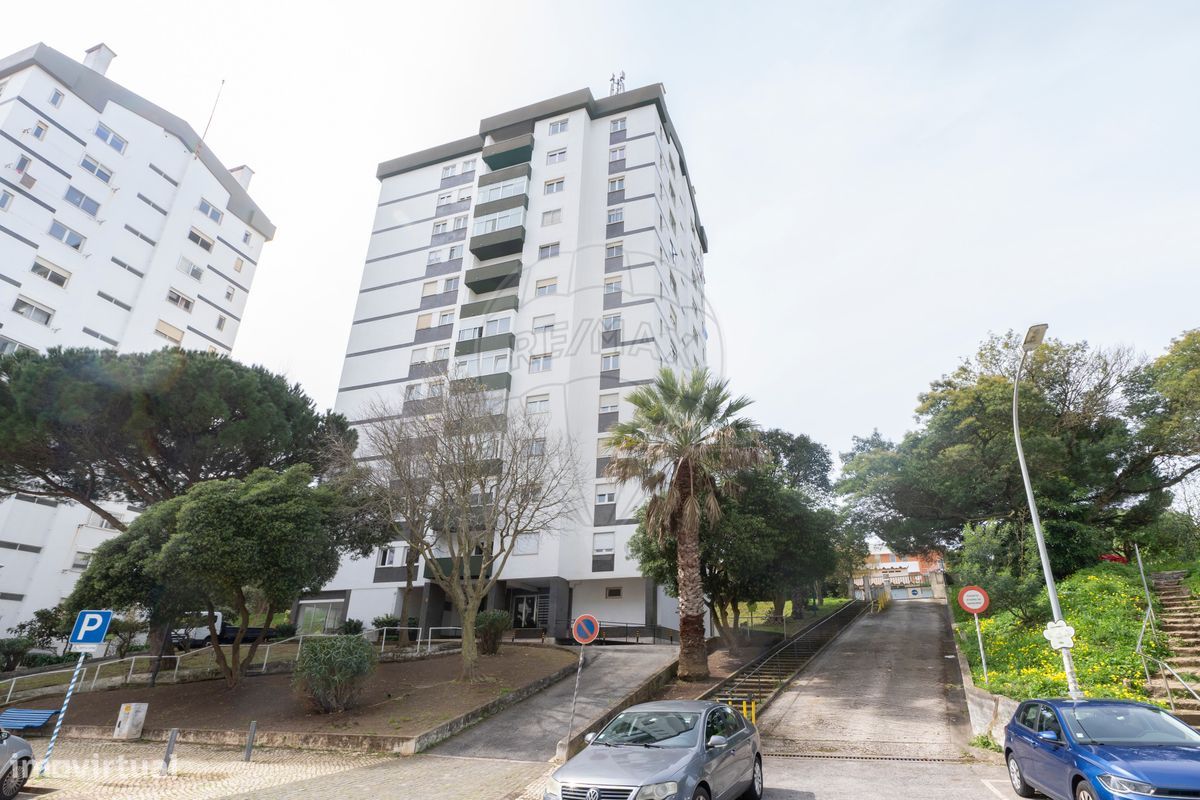 Apartamento T5 para venda