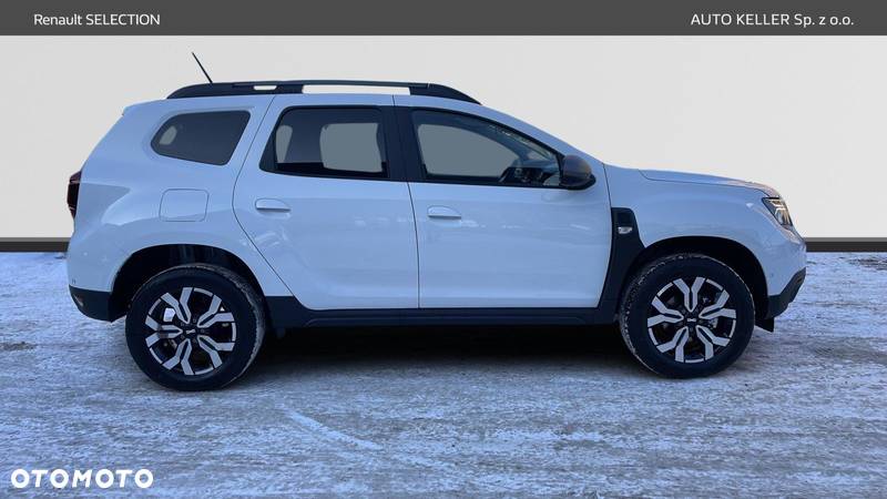 Dacia Duster - 6