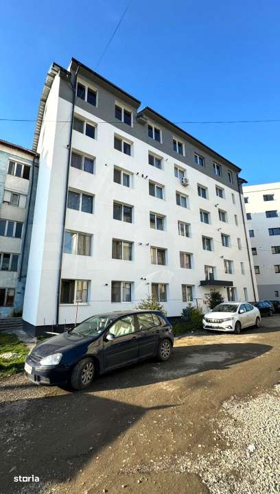 Garsoniera de vanzare, 20 mp, bloc reabilitat - Imagine principală: 1/7