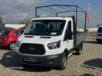 Ford Transit Pritsche 2.0TDCI L2H1 310 - 3